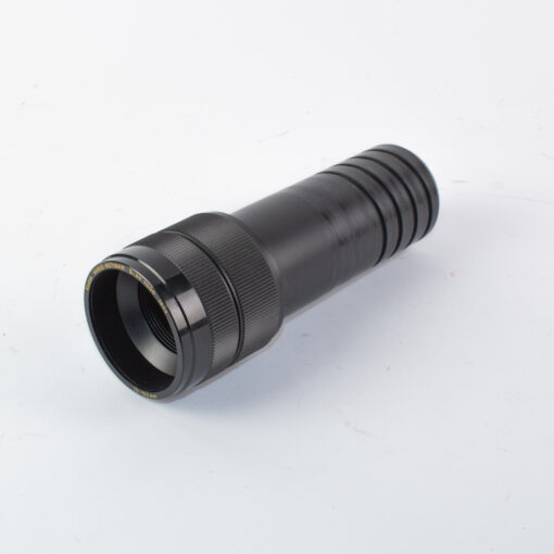 Objectief / lens – Kodak Vario-Retinar A-AV 1000 lens - 70-120 mm (LS-0456) (gebruikt)