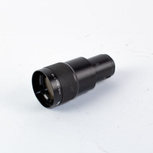 Objective / lens - Sankyo HI-PRO Zoom f=15-30mm 1:1.0 Japan (LS-0457)  (used) - Image 3