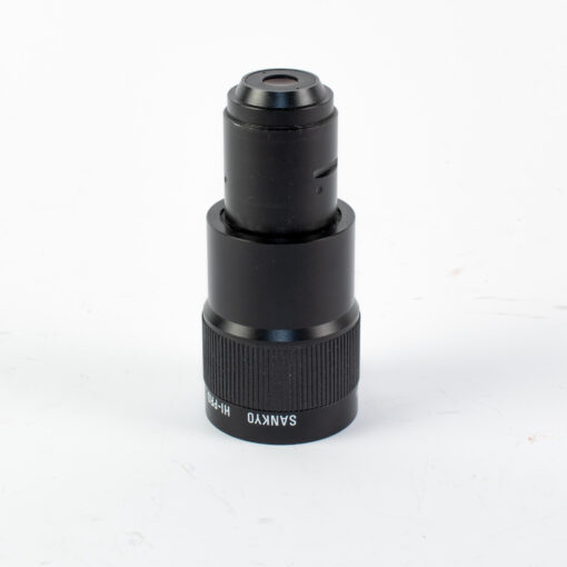 Objective / lens - Sankyo HI-PRO Zoom f=15-30mm 1:1.0 Japan (LS-0457)  (used) - Image 2