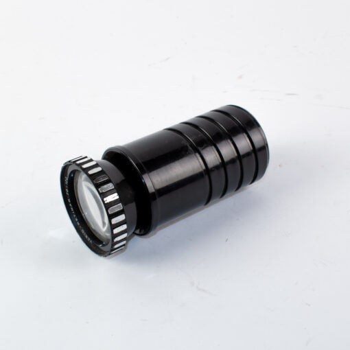 Objectief / lens – Objectief / lens - Kodak Vario-Retinar 70-120  (LS-0458) (gebruikt)