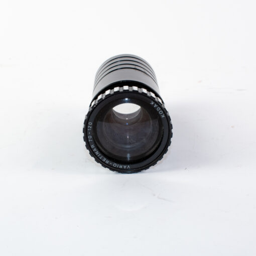 Objectief / lens – Objectief / lens - Kodak Vario-Retinar 70-120  (LS-0458) (gebruikt) - Afbeelding 4