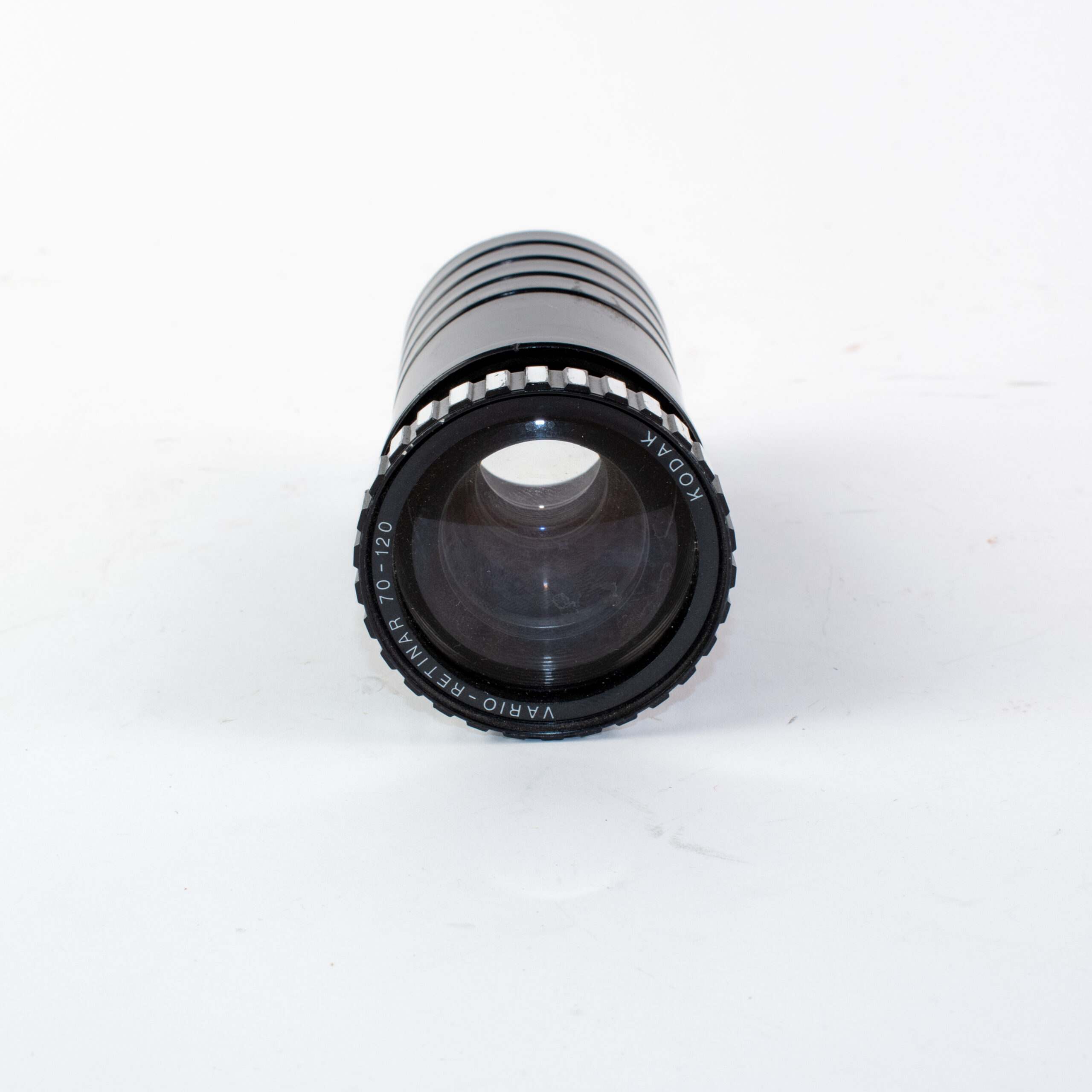 Objectief / lens – Objectief / lens - Kodak Vario-Retinar 70-120  (LS-0458) (gebruikt) - Afbeelding 4