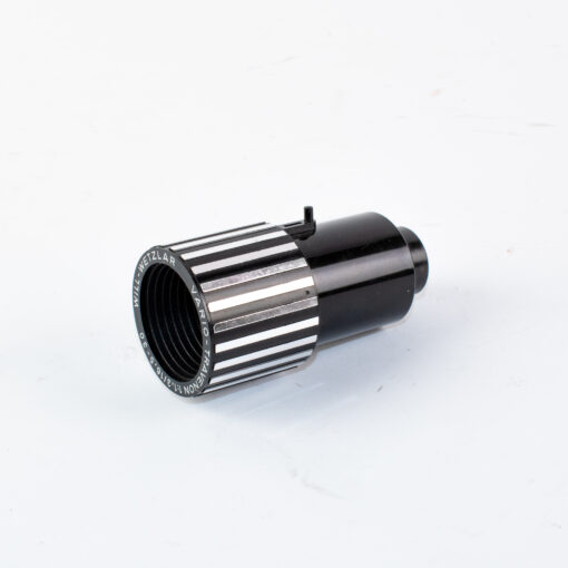 Objectief / lens - Will Letzlar Vario-Travenon 1:1,3/16,5-30 (LS-0459)(used)