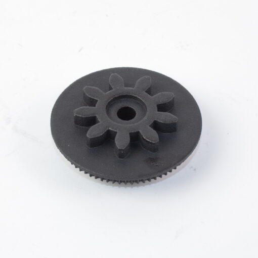 Kodak Carousel S-RA 2500 - Tandwiel - groot (PP-0393) - Afbeelding 6