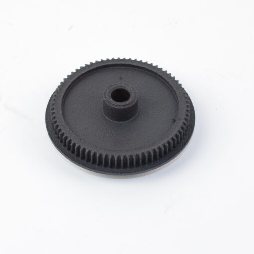 Kodak Carousel S-RA 2500 - Tandwiel - groot (PP-0393) - Afbeelding 5