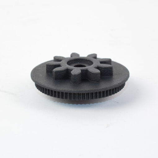 Kodak Carousel S-RA 2500 - Tandwiel - groot (PP-0393)