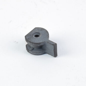 Lead screw slider nut for Nikon V, LS-5000 (PP-0398)
