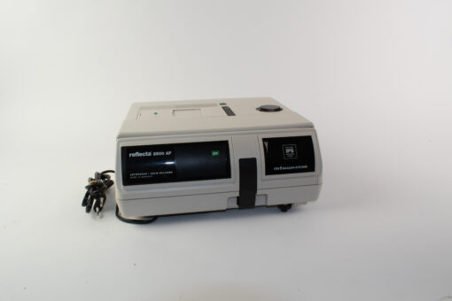 Reflecta 2500 AF (gebruikt) - Afbeelding 4