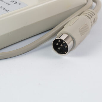 Alternative view of Universal Interval Timer for Kodak Ektalite - Carousel S-AV (SL-0112)