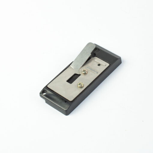 Film cutter - straight- 8mm / super 8 (gebruikt)