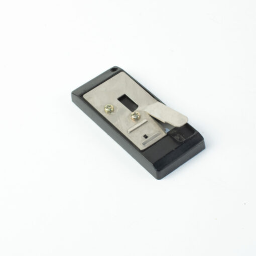Film cutter - straight- 8mm / super 8 (gebruikt) - Afbeelding 3