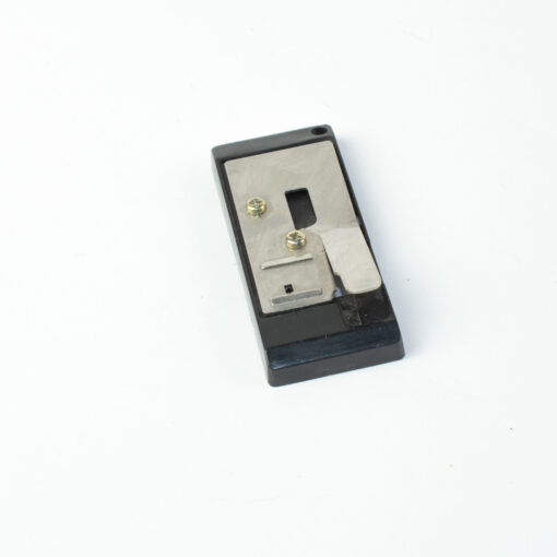 Film cutter - straight- 8mm / super 8 (gebruikt) - Afbeelding 2