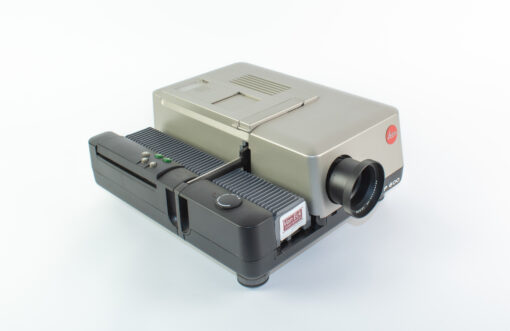 Leica Pradovit P600 (timer functie) (gebruikt) - Afbeelding 2