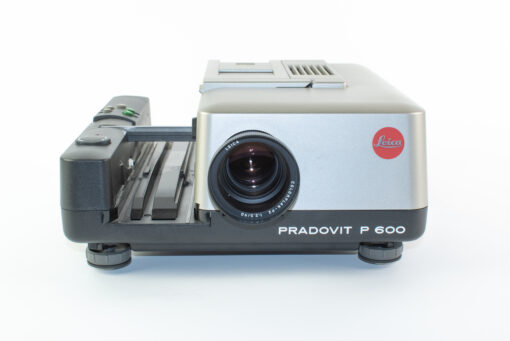 Leica Pradovit P600 (timer functie) (gebruikt) - Afbeelding 8
