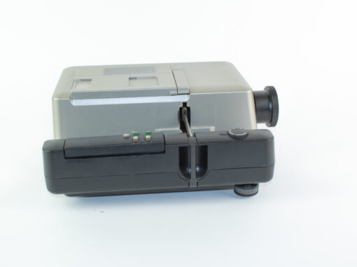 Leica Pradovit P600 (timer functie) (gebruikt) - Afbeelding 4