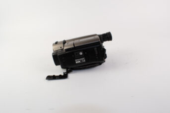 Alternative view of Sony CCD-TRV46E (hi8) (gebruikt)