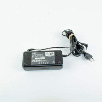 Alternative view of JVC AA-V11EG- Oplader (voedings adapter) AC Power Adapter  (origineel) (gebruikt)