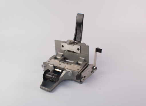 CIR 35mm splicer - mod special (gebruikt) - Afbeelding 5