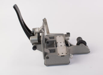 Alternative view of CIR 35mm splicer - mod special (used)