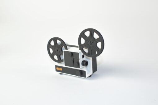 Eumig 600 Series Miniature - Limited Collector's Edition - Image 2