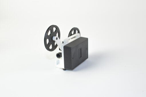 Eumig 600 Series Miniature - Limited Collector's Edition - Image 9