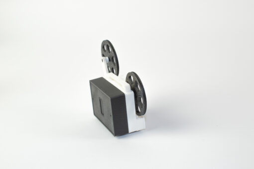 Eumig 600 Series Miniature - Limited Collector's Edition - Image 8