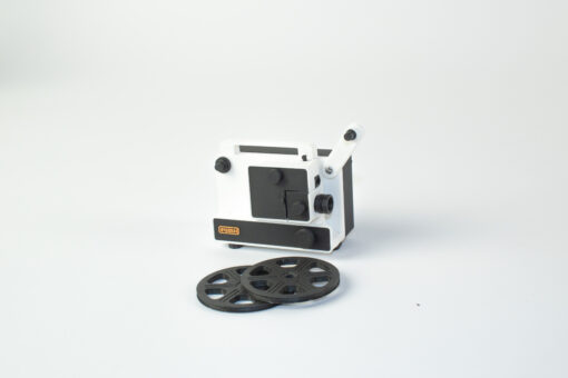 Eumig 600 Series Miniature - Limited Collector's Edition - Image 7