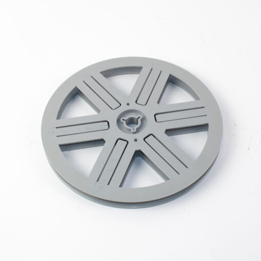 Film reel super 8- 120 meter - various brands (used)