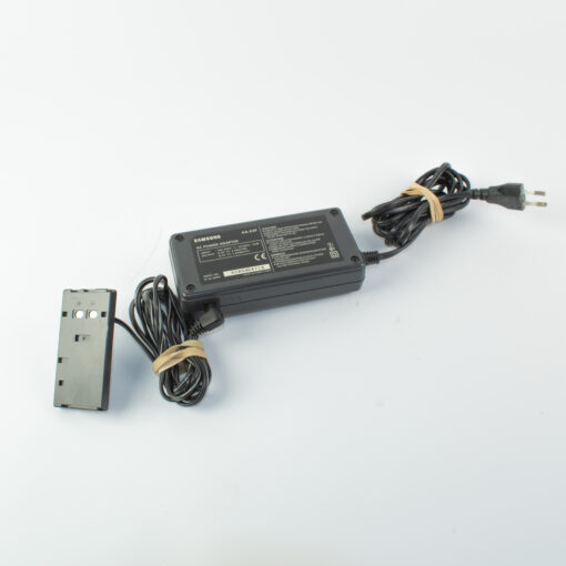 Samsung AA-E4P - Oplader (voedings adapter) AC Power Adapter  (origineel) (gebruikt) - Afbeelding 2