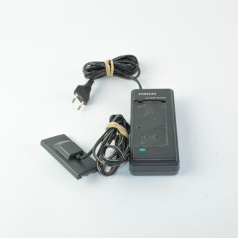 Samsung AA-E4P - Oplader (voedings adapter) AC Power Adapter  (origineel) (gebruikt)