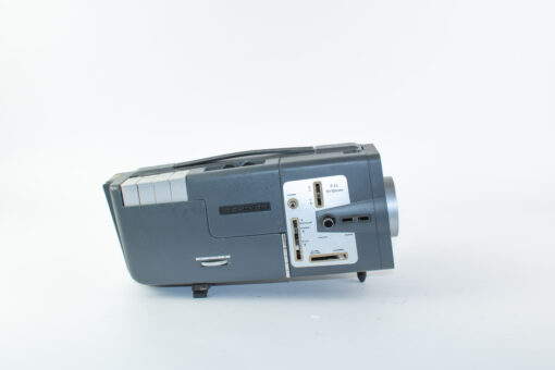 Chinon C-300 (Alle 8mm films - zonder geluid - variabele snelheidsregeling) (gebruikt) - Afbeelding 4