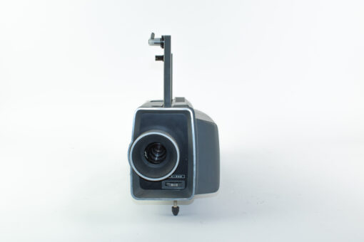 Chinon C-300 (Alle 8mm films - zonder geluid - variabele snelheidsregeling) (gebruikt) - Afbeelding 5