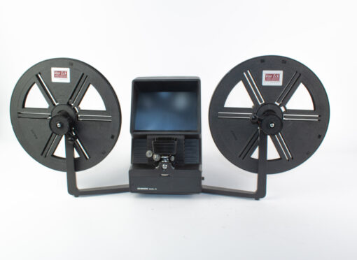 Chinon Dual-8 Editor Viewer (used)