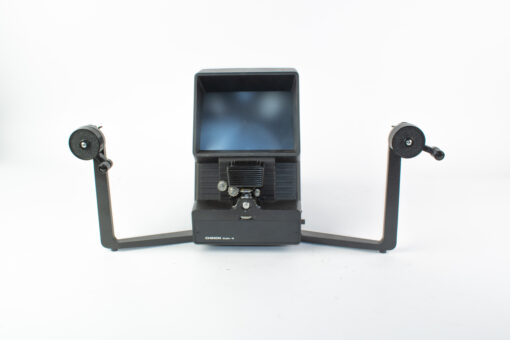 Chinon Dual-8 Editor Viewer (used) - Image 7