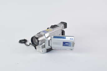 JVC GR-DVL357E (Minidv camcorder) (gebruikt)