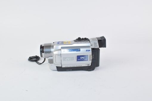 JVC GR-DVL357E (Minidv camcorder) (gebruikt) - Afbeelding 7