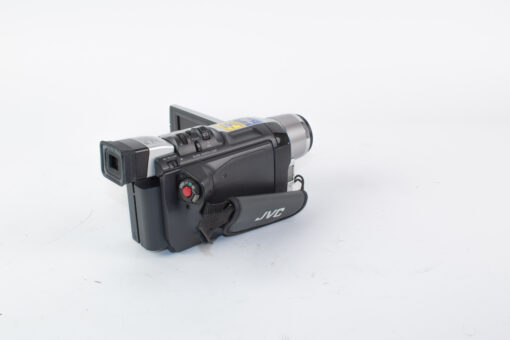 JVC GR-DVL357E (Minidv camcorder) (gebruikt) - Afbeelding 5