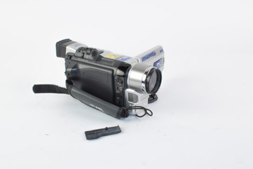 JVC GR-DVL357E (Minidv camcorder) (gebruikt) - Afbeelding 4