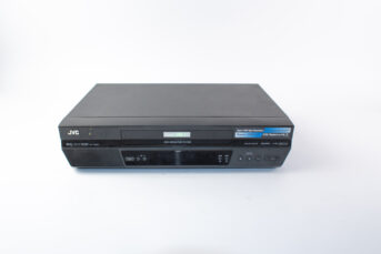 JVC HR-S5971 (S-VHS) (used)