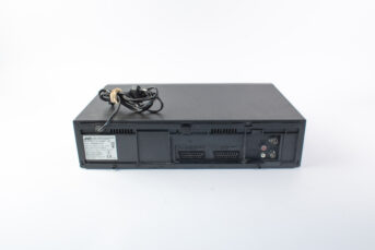 Alternative view of JVC HR-S5971 (S-VHS) (used)