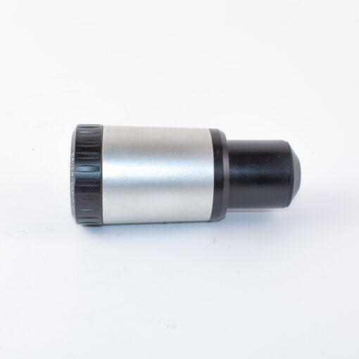 Objective / lens - Bauer-Vario-16 1:1,3 / f=35-65mm - Swiss Made (used) (LS-0464) - Image 2