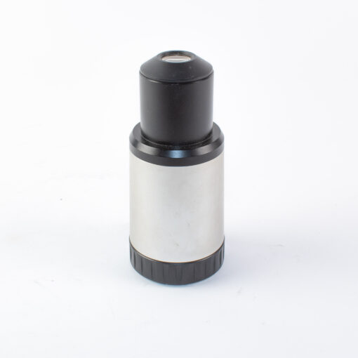 Objective / lens - Bauer-Vario-16 1:1,3 / f=35-65mm - Swiss Made (used) (LS-0464) - Image 3
