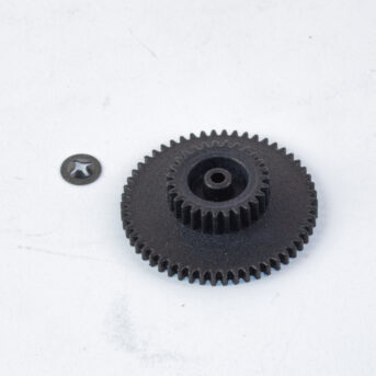 Philips VR6470, VR6670, VR6467, - tandwiel - 54 - 27 tanden (PP-0406)