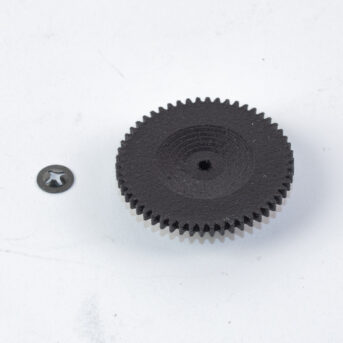 Alternative view of Philips VR6470, VR6670, VR6467, - tandwiel - 54 - 27 tanden (PP-0406)