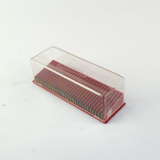 Liesegang Slide Magazine for 30 slides (used) - Image 4