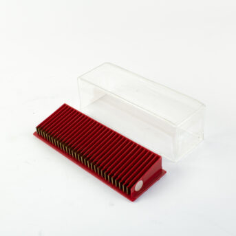 Liesegang Slide Magazine for 30 slides (used)
