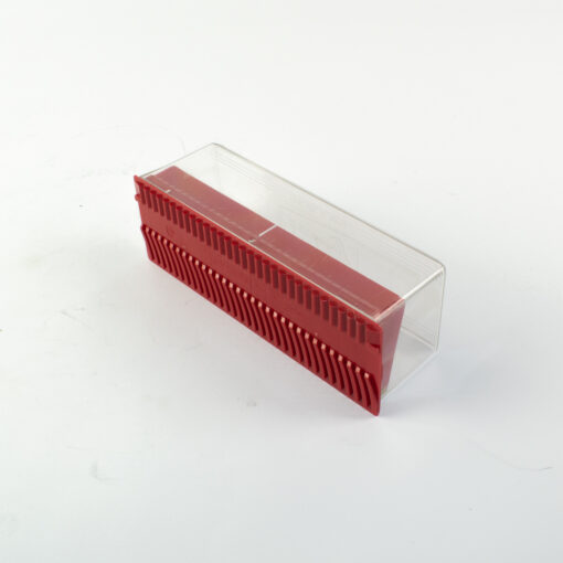 Liesegang Slide Magazine for 30 slides (used) - Image 2