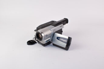 Sony DCR-TRV130E (digital8) (used)