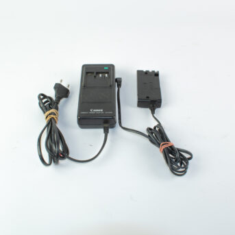 Canon CA-R300 - Voedings adapter (oplader) (origineel) (gebruikt)