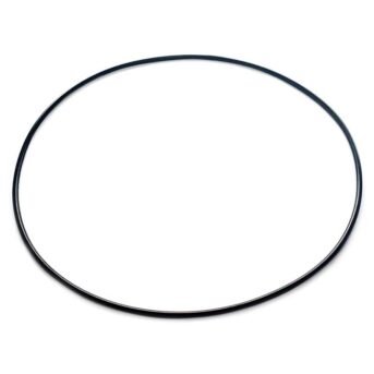 Chinon Sound 7800H snaar tussen de spoelarmen